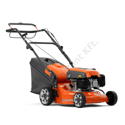 Husqvarna 140Sp önjáró fűnyíró