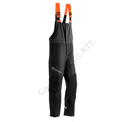 Husqvarna Functional vágásbiztos kantáros nadrág - 46