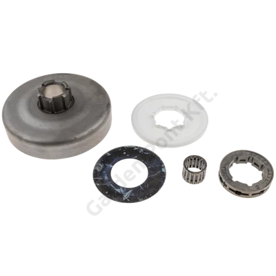 Husqvarna kuplungdob - lánckerék 61, 268, 272 láncfűrészhez