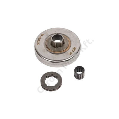 Husqvarna lánckerék - kuplungdob 346XP 353 357 láncfűrészekhez .325-7T