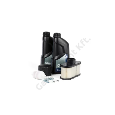 Husqvarna karbantartó készlet R 420TsX AWD - Kawasaki motoros riderhez