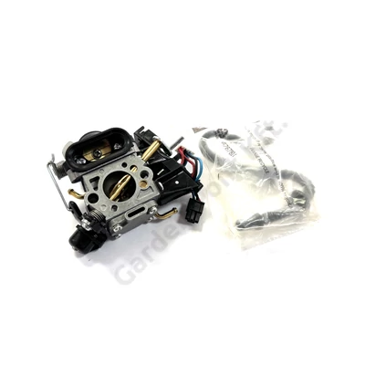 Porlasztó Husqvarna 550XP / 550XPG láncfűrészhez