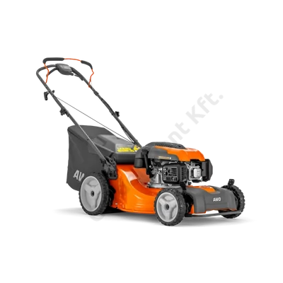 Husqvarna LC 353 AWD HQ motorral