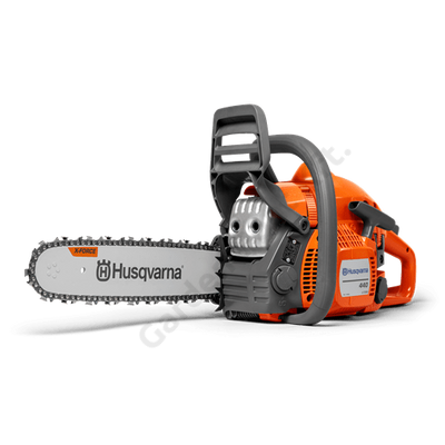 HUSQVARNA 440 láncfűrész 