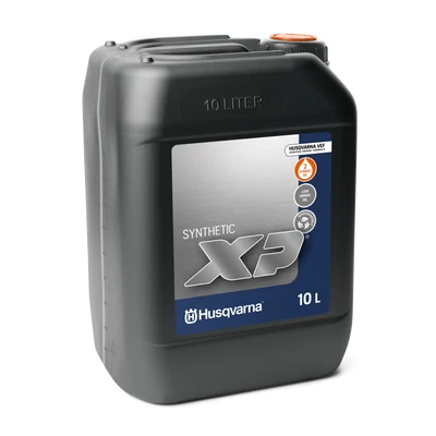 Husqvarna kétütemű motorolaj, XP® Synthetic - 10 liter