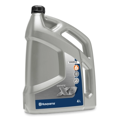 Husqvarna 2-ütemű olaj, XP® Synthetic - 4 liter