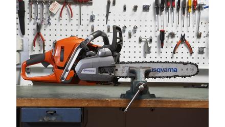 Husqvarna alkatrészek - Miért szaladgálna utánuk, ha meg is rendelheti?