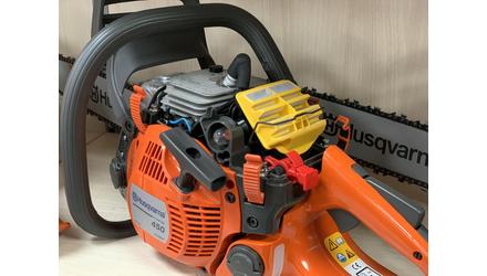 Levegőszűrő típusok Husqvarna láncfűrészekben - Melyiket válasszam?