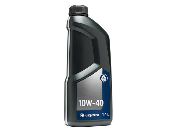 Husqvarna négyütemű motorolaj WP 10W/40 - 1,4 liter