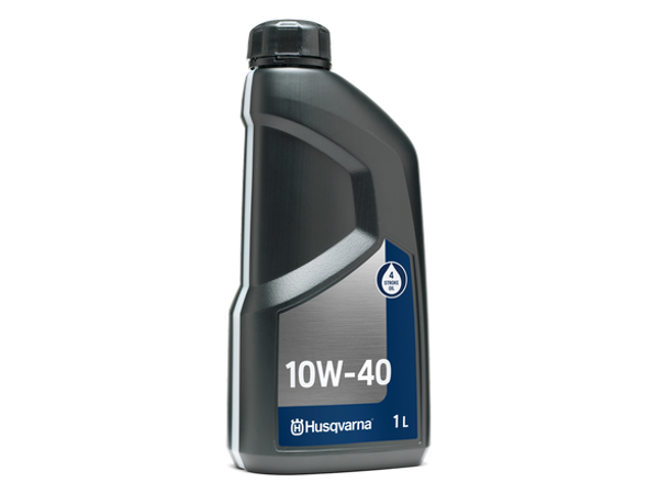 Husqvarna négyütemű motorolaj WP 10W/40 - 1 liter Husqvarna négyütemű motorolaj WP 10W/40 - 1 liter