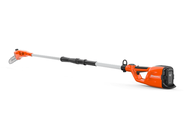 Husqvarna 120iTK4-P akkumulátoros magassági ágvágó (üres gép) Husqvarna 120iTK4-P akkumulátoros magassági ágvágó (üres gép)