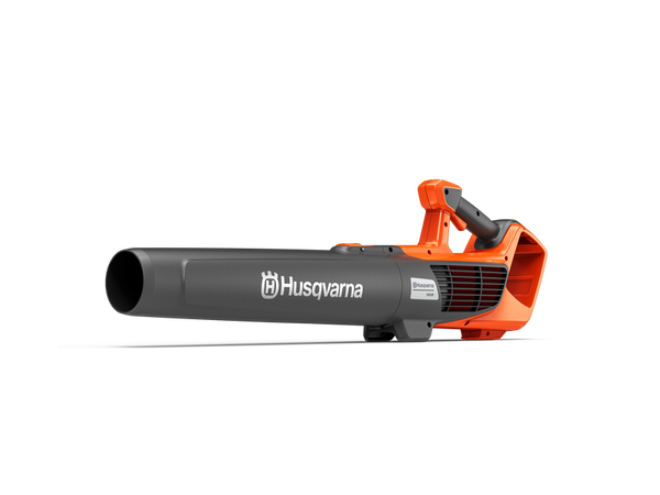 HUSQVARNA 122iB Lombfúvó (akkumulátor és töltő nélkül)