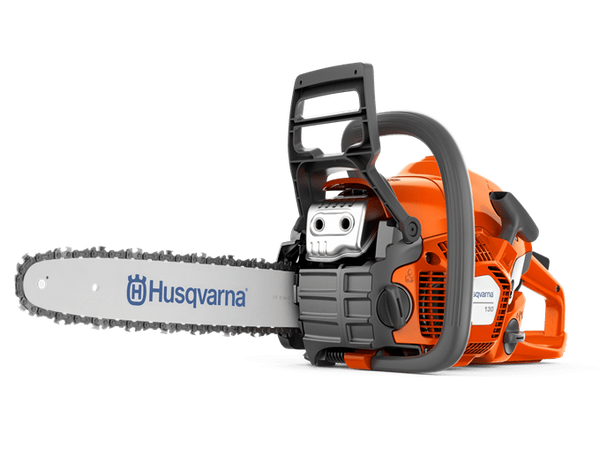 HUSQVARNA 130 láncfűrész HUSQVARNA 130 láncfűrész