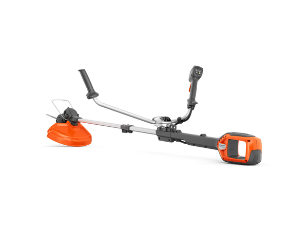 HUSQVARNA 220iR akkumulátoros szegélyvágó akkumulátor és töltő nélkül