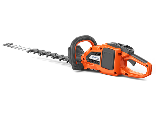 Husqvarna 322iHD60 akkumulátoros sövényvágó akkumulátor és töltő nélkül