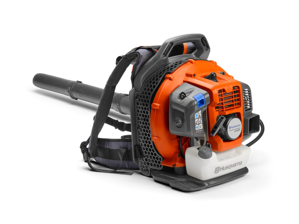 HUSQVARNA 345BT háti lombfúvó HUSQVARNA 345BT háti lombfúvó