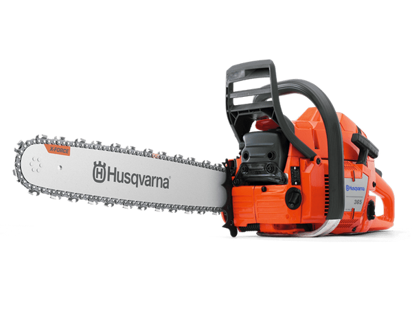 HUSQVARNA 365 X-Torq láncfűrész HUSQVARNA 365 X-Torq láncfűrész
