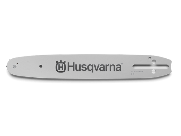 Husqvarna mini 3/8" vezetőlemez 30cm 45 szem 1,3mm Husqvarna mini 3/8" vezetőlemez 30cm 45 szem 1,3mm