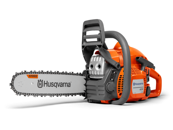 HUSQVARNA 435 láncfűrész HUSQVARNA 435 láncfűrész