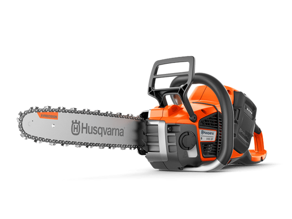 HUSQVARNA 540i XP akkumulátoros láncfűrész akku és töltő nélkül HUSQVARNA 540i XP akkumulátoros láncfűrész akku és töltő nélkül