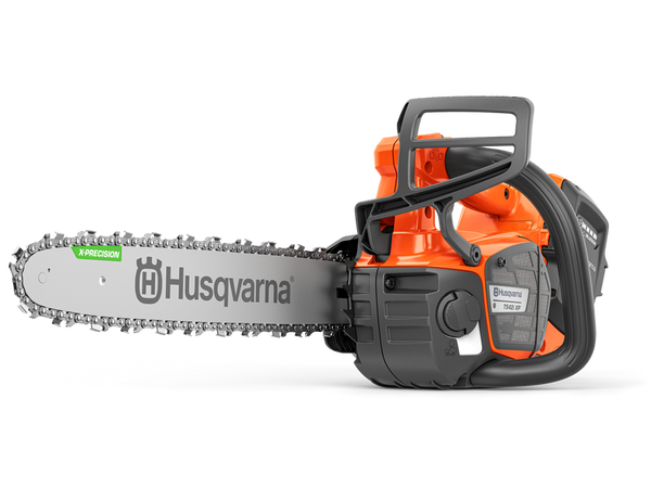 HUSQVARNA 542i XP akkumulátoros láncfűrész akku és töltő nélkül