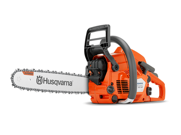 HUSQVARNA 543XP láncfűrész HUSQVARNA 543XP láncfűrész