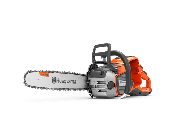 Husqvarna 550i XP akkumulátoros láncfűrész - akkumulátor és töltő nélkül Husqvarna 550i XP akkumulátoros láncfűrész - akkumulátor és töltő nélkül