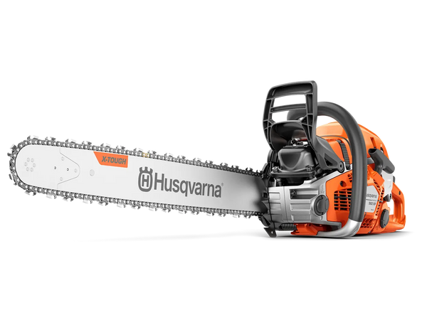 Husqvarna 562 XP® Mark II Professzionális láncfűrész Husqvarna 562 XP® Mark II Professzionális láncfűrész
