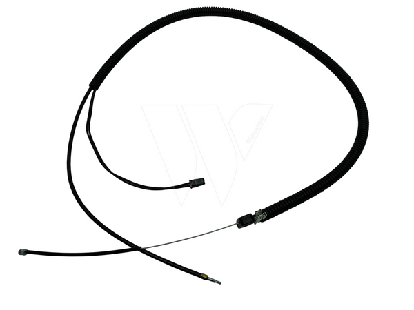 Husqvarna bowden 122R/ 129R/ 325R