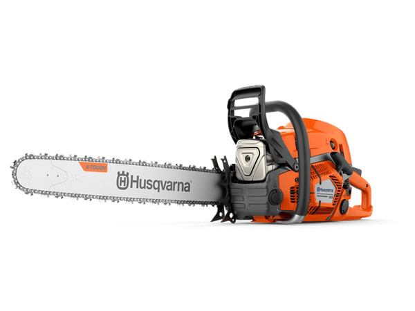 Husqvarna 585 láncfűrész Husqvarna 585 láncfűrész