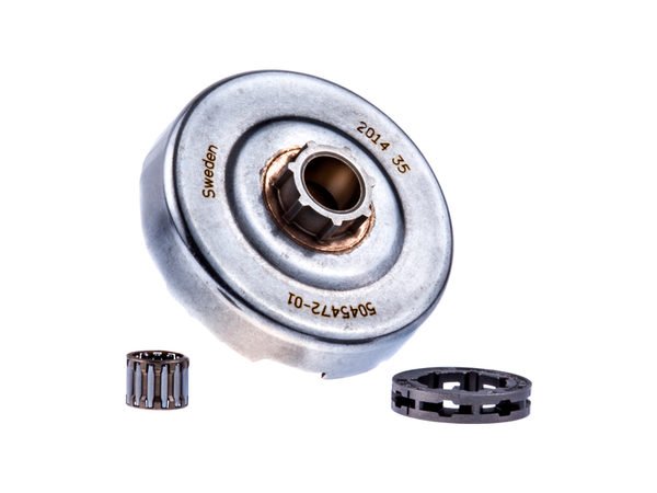 Husqvarna kuplungdob - lánckerék 362XP, 365XP, 372XP láncfűrészhez