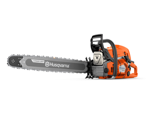Husqvarna 592XP láncfűrész Husqvarna 592XP láncfűrész