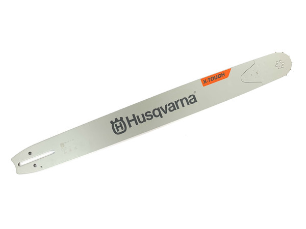 Husqvarna X-Tough 3/8"-60cm-84szem-1,5mm vezetőlemez (365, 372, 562, 572, 585, 592 stb. fűrészekhez) Husqvarna X-Tough 3/8"-60cm-84szem-1,5mm vezetőlemez (365, 372, 562, 572, 585, 592 stb. fűrészekhez)