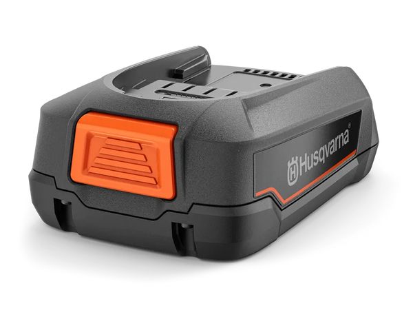 Husqvarna Aspire P4A 18-B45 akkumulátor 2,5Ah Husqvarna Aspire P4A 18-B45 akkumulátor 2,5Ah