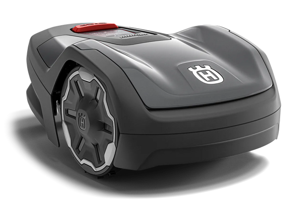 Husqvarna Automower® Aspire™ R4 robotfűnyíró Husqvarna Automower® Aspire™ R4 robotfűnyíró