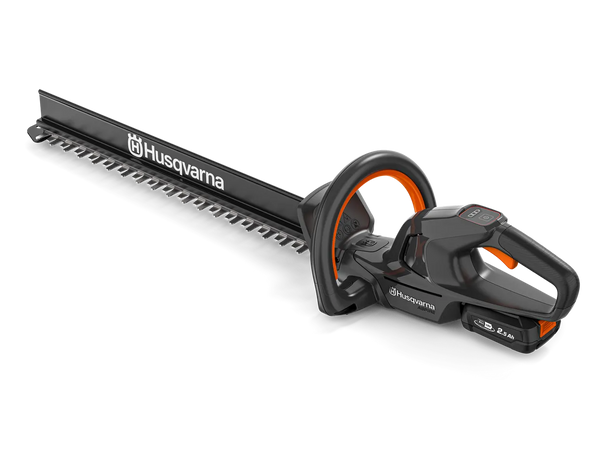 Husqvarna Aspire™ H50-P4A sövényvágó akkumulátorral és töltővel