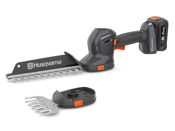 Husqvarna Aspire™ S20-P4A bokornyíró (akku és töltő nélkül)