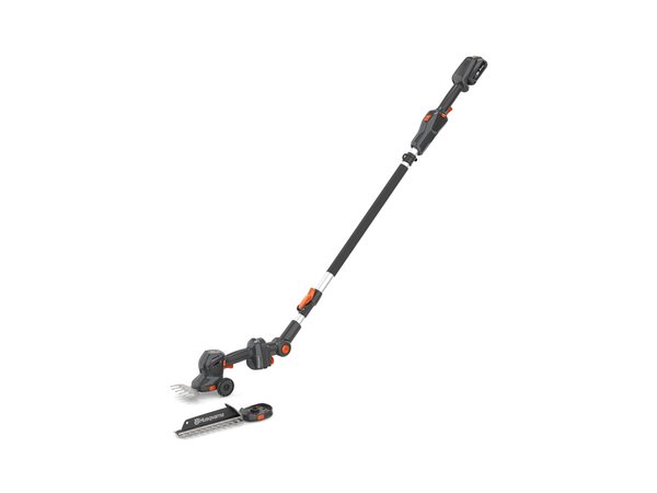Husqvarna Aspire™ SE20-P4A bokornyíró szárral (akku és töltő nélkül)