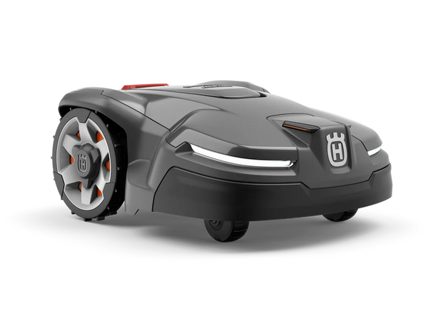 Husqvarna Automower® 415X robotfűnyíró Husqvarna Automower® 415X robotfűnyíró