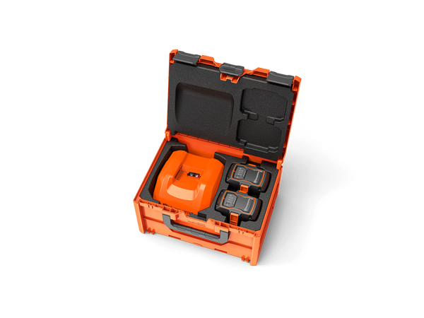 Husqvarna Power Pack BC1-UN akkumulátor csomag Husqvarna Power Pack BC1-UN akkumulátor csomag