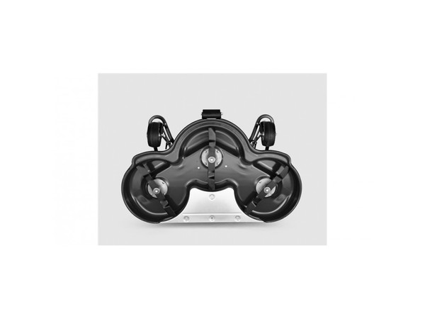 Husqvarna Combi 122 vágóasztal (R422) Husqvarna Combi 122 vágóasztal (R422)