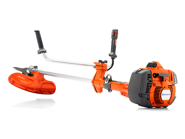 HUSQVARNA 545FR bozótvágó, erdészeti tisztítófűrész HUSQVARNA 545FR bozótvágó, erdészeti tisztítófűrész