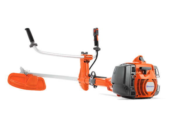 HUSQVARNA 555RXT bozótvágó HUSQVARNA 555RXT bozótvágó