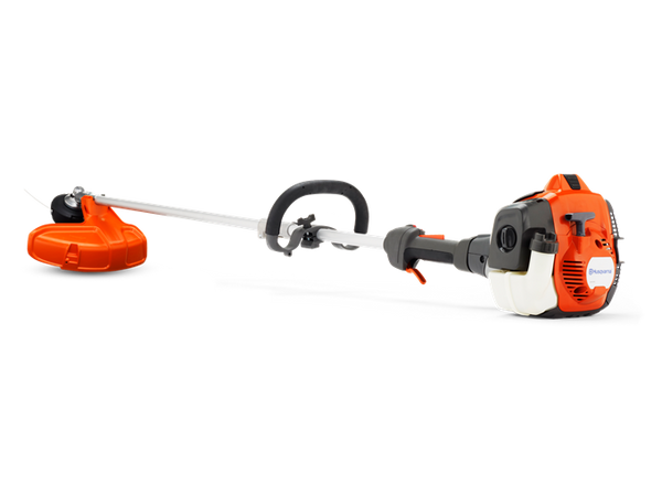 HUSQVARNA 525LK multikasza, cserélhető adapterekkel HUSQVARNA 525LK multikasza, cserélhető adapterekkel