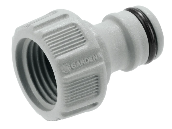 GARDENA csapelem 21 mm (G 1/2")