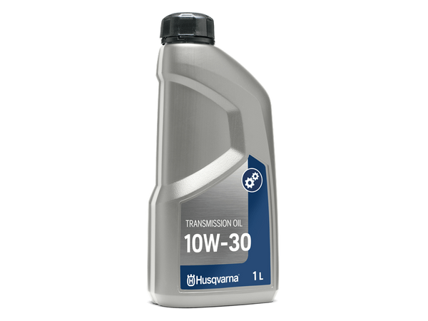 Husqvarna 10W-30 hajtóműolaj 1L riderekhez Husqvarna 10W-30 hajtóműolaj 1L riderekhez