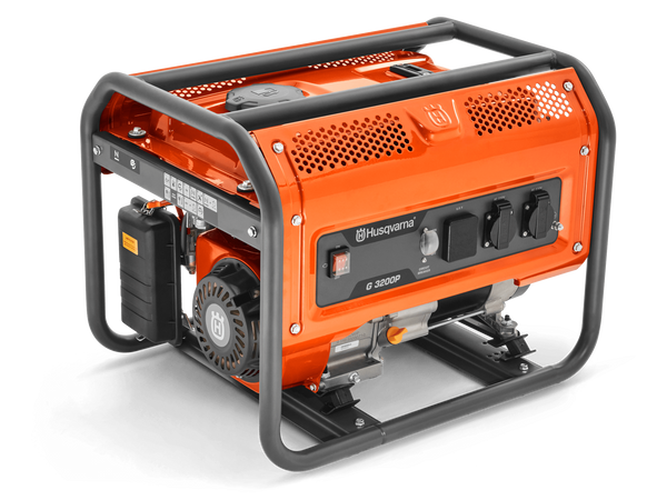 Husqvarna G3200P generátor