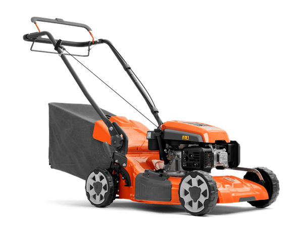 Husqvarna LC 151S önjáró fűnyíró Husqvarna LC 151S önjáró fűnyíró