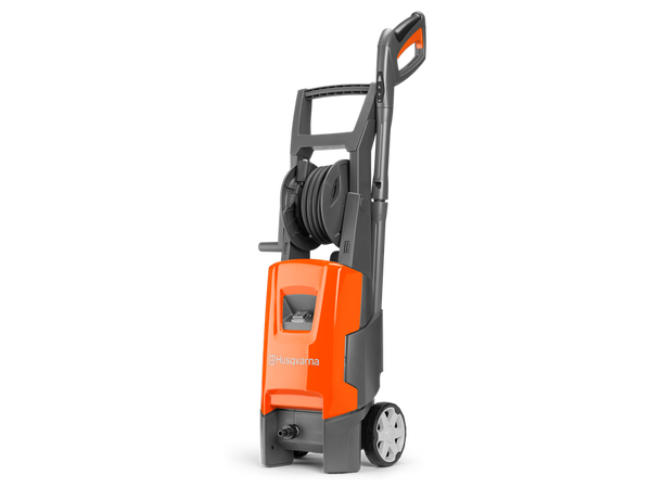 Husqvarna PW 235R magasnyomású mosó Husqvarna PW 235R magasnyomású mosó
