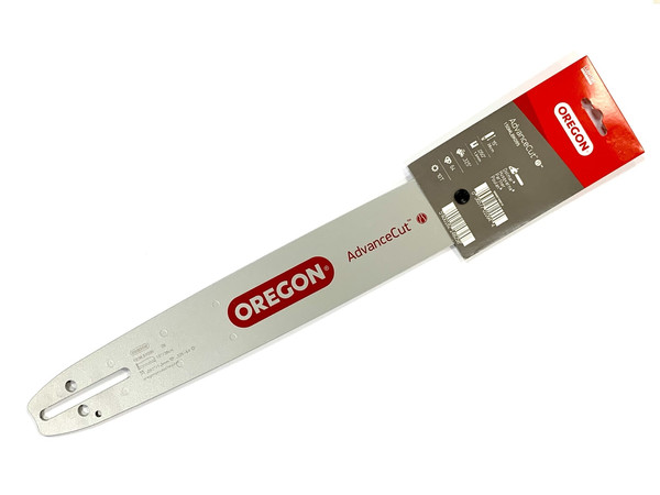 OREGON vezetőlemez Husqvarnára .325"-64szem-1,3mm-38cm (négy szegecses) OREGON vezetőlemez Husqvarnára .325"-64szem-1,3mm-38cm (négy szegecses)